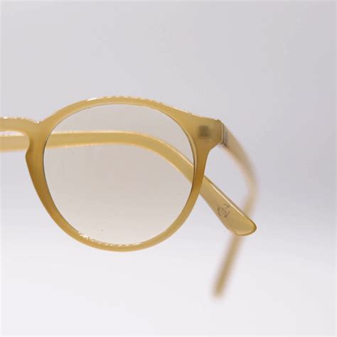 fausse lunette de vue femme
